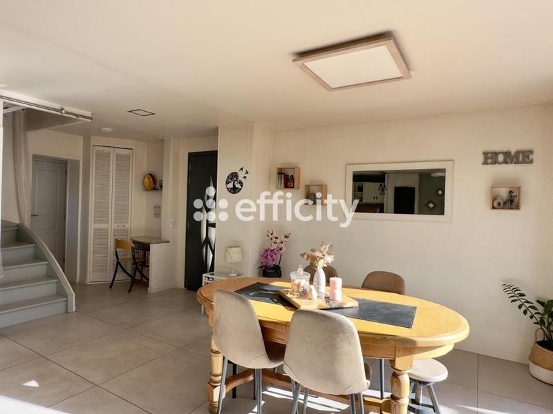 Villa - 105 m² - 5 pièces