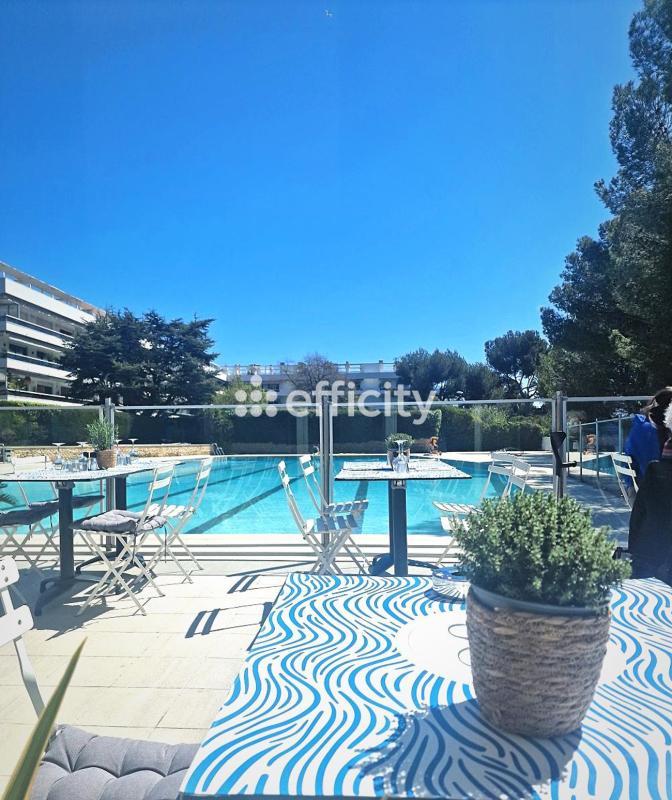 Appartement - 91 m² - 4 pièces