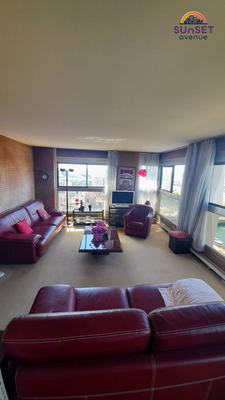 Appartement - 96 m² - 4 pièces