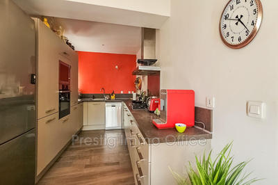 Maison - 155 m² - 5 pièces