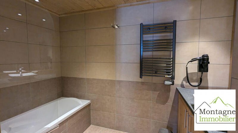 Appartement - 73 m² - 4 pièces