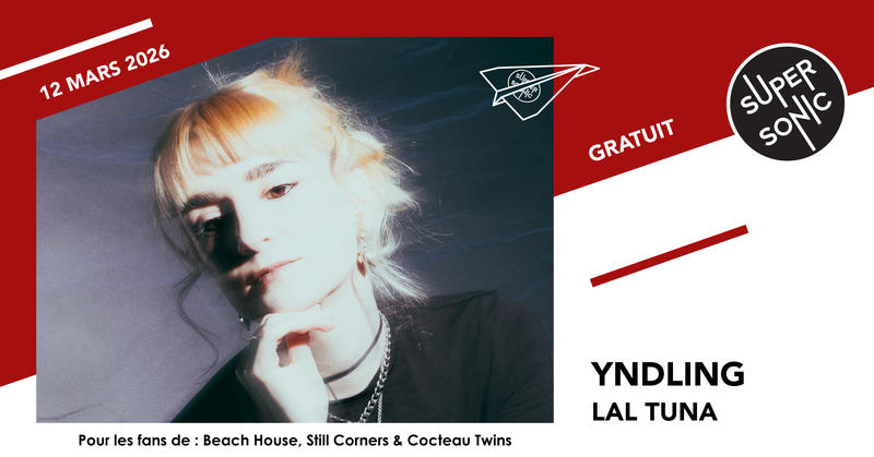 Yndling • Lal Tuna