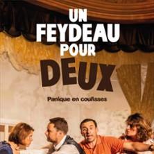 Un Feydeau Pour Deux