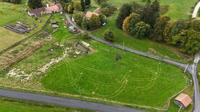 Maison - 155 m² - 7 pièces