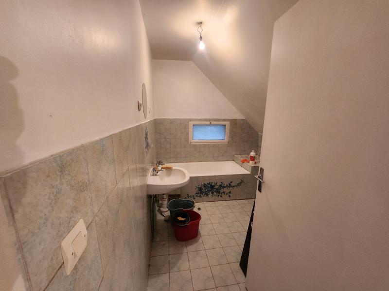 Maison - 59 m² - 4 pièces