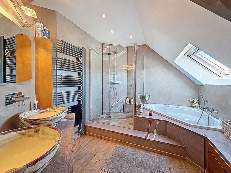 Maison - 160 m² - 7 pièces