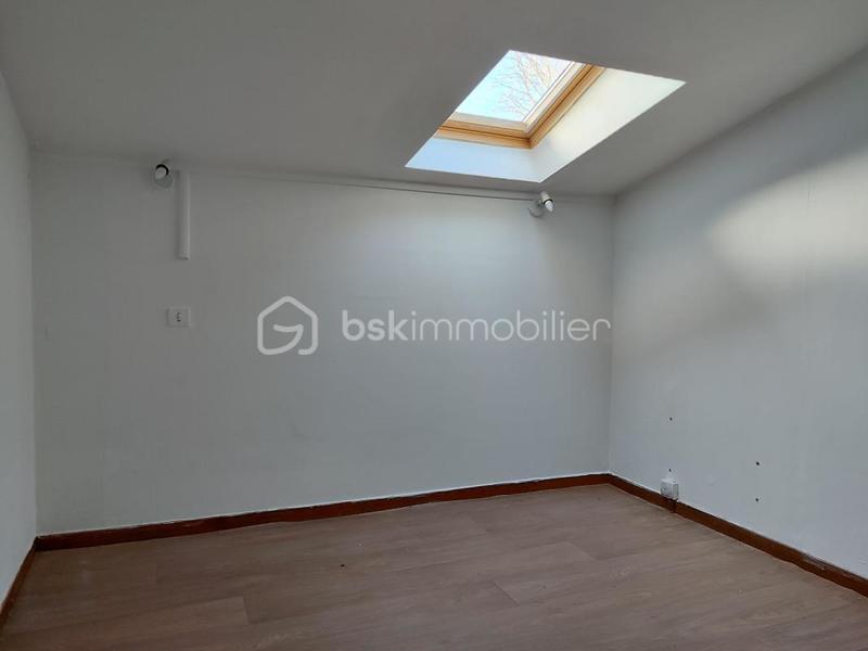 Maison de village - 135 m² - 7 pièces