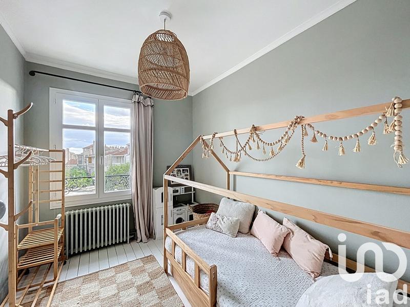 Maison - 167 m² - 7 pièces