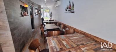 Local commercial - 60 m²