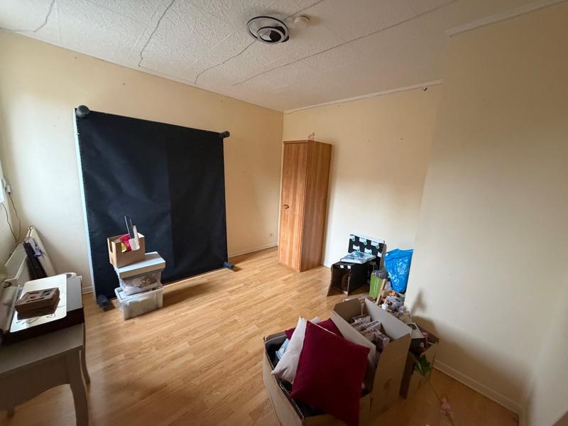 Maison - 161 m² - 7 pièces