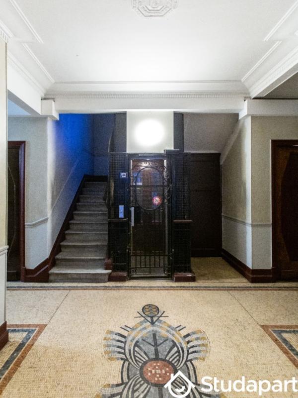 Appartement - 19 m² - 1 pièce