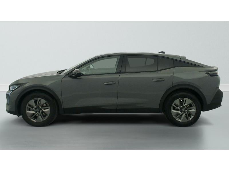 Peugeot 408 Hybrid 145 E-Dcs6 Allure