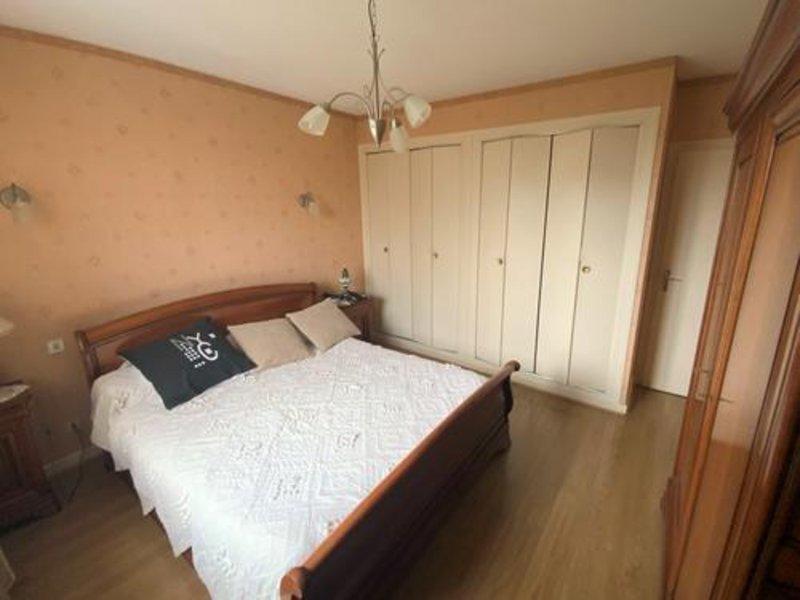 Villa - 110 m² - 4 pièces