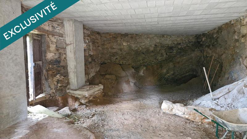 Maison - 150 m² - 3 pièces