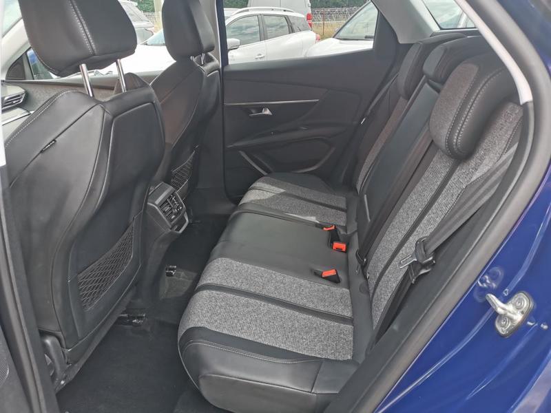 Peugeot 3008 1.5 BDHi 130 ch Allure Eat8
