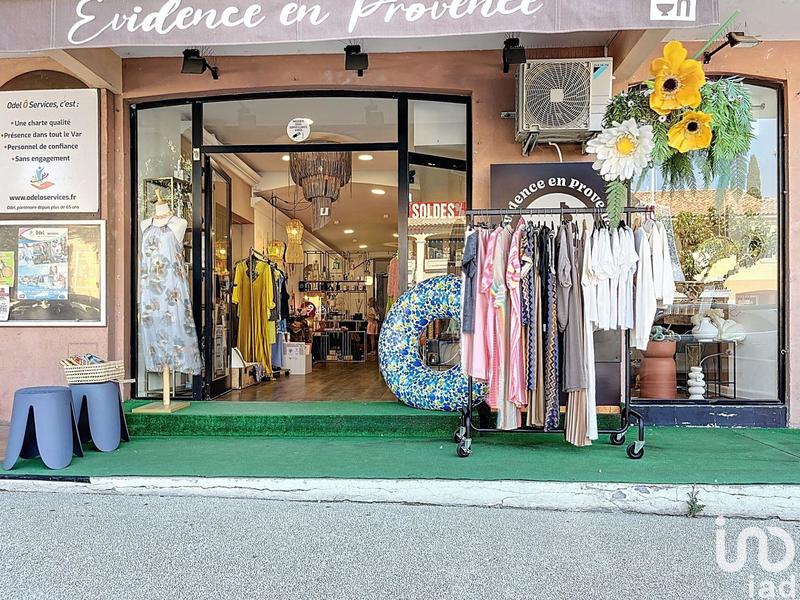 Local commercial - 53 m²