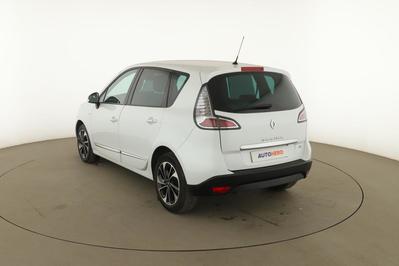 Renault Scénic 1.6 dCi Energy Bose Edition 130 ch