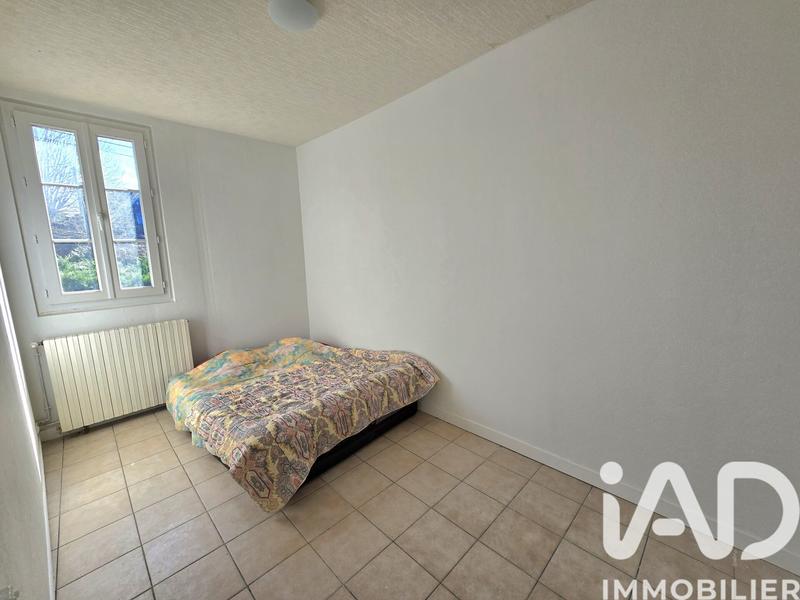 Maison - 146 m² - 6 pièces
