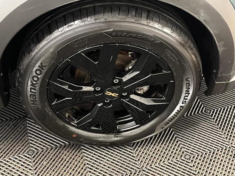 Dacia Sandero TCe 90 Gsr2 Stepway Extreme