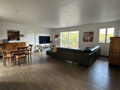 Maison d'architecte - 150 m² - 5 pièces