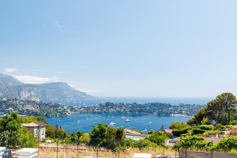 Maison - 350 m² - 7 pièces