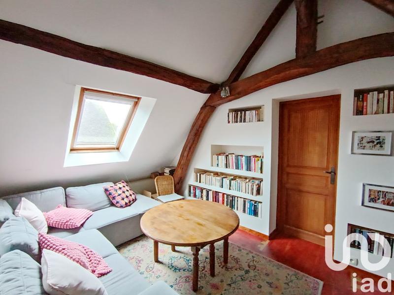 Maison - 201 m² - 7 pièces