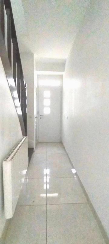 Maison - 100 m² - 6 pièces