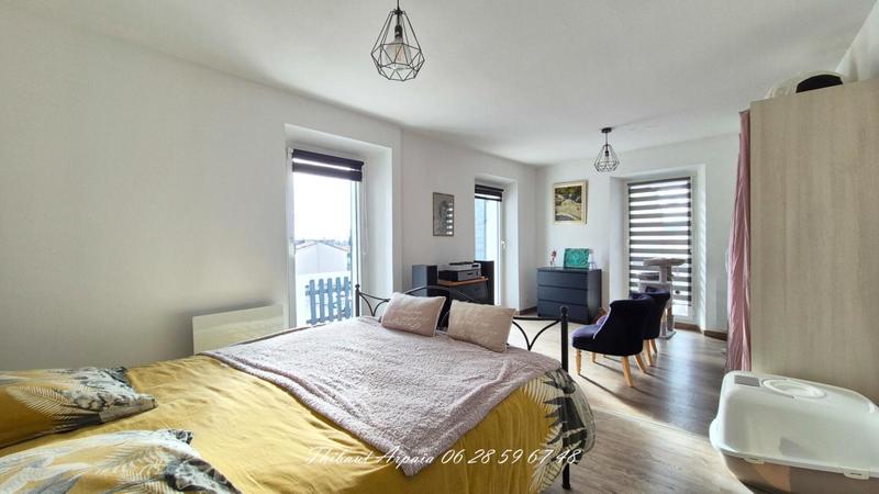 Maison - 114 m² - 5 pièces