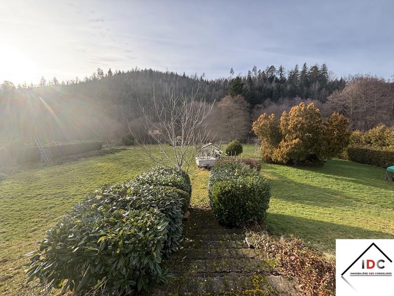 Maison - 172 m² - 5 pièces