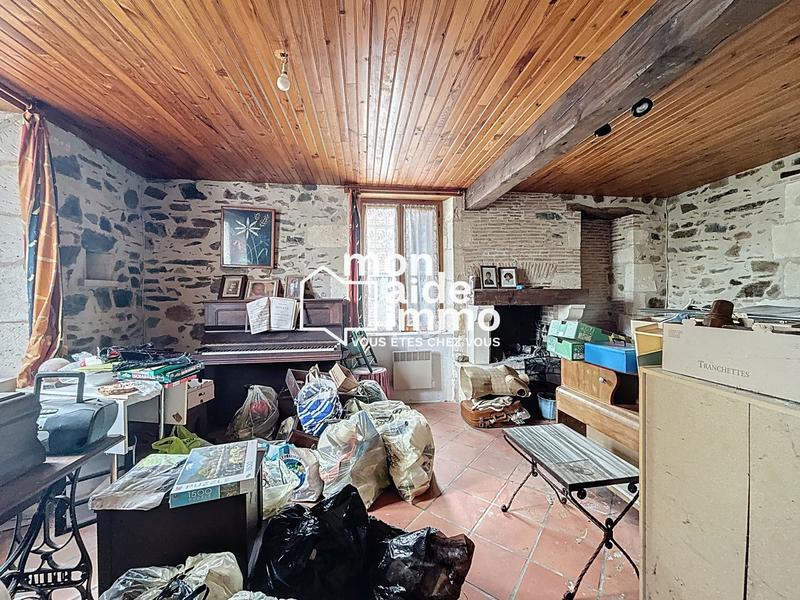 Maison - 355 m² - 10 pièces