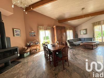 Maison - 126 m² - 4 pièces