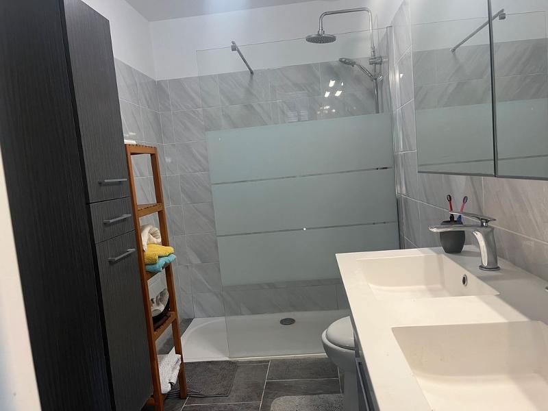 Chambre - 18 m² - 1 pièce