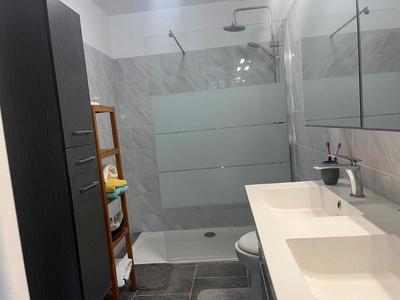 Chambre - 18 m² - 1 pièce