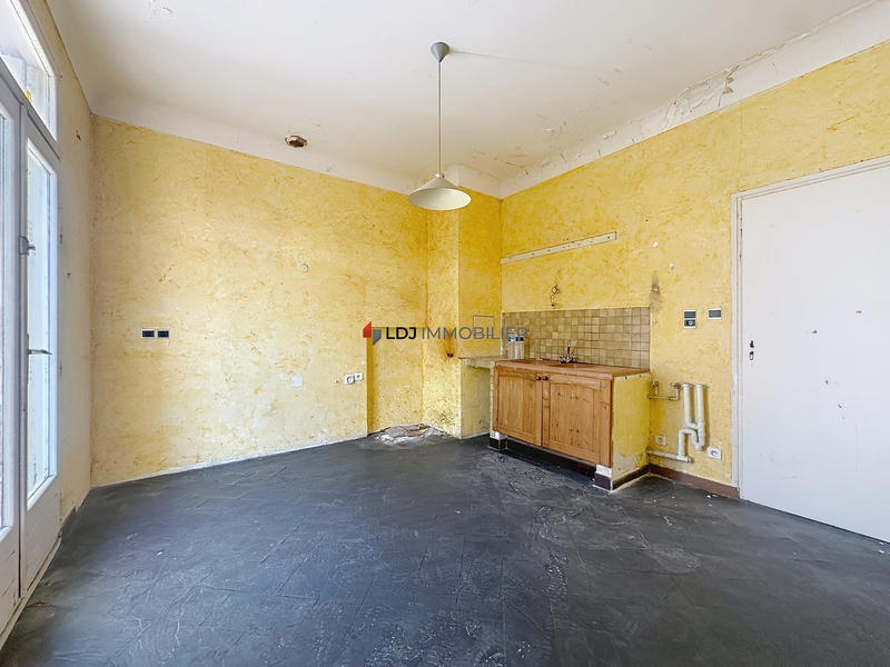 Appartement - 123 m² - 5 pièces