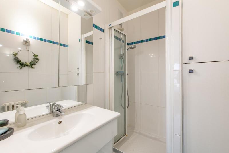 Appartement - 126 m² - 5 pièces