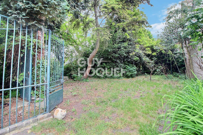 Longère - 340 m² - 6 pièces