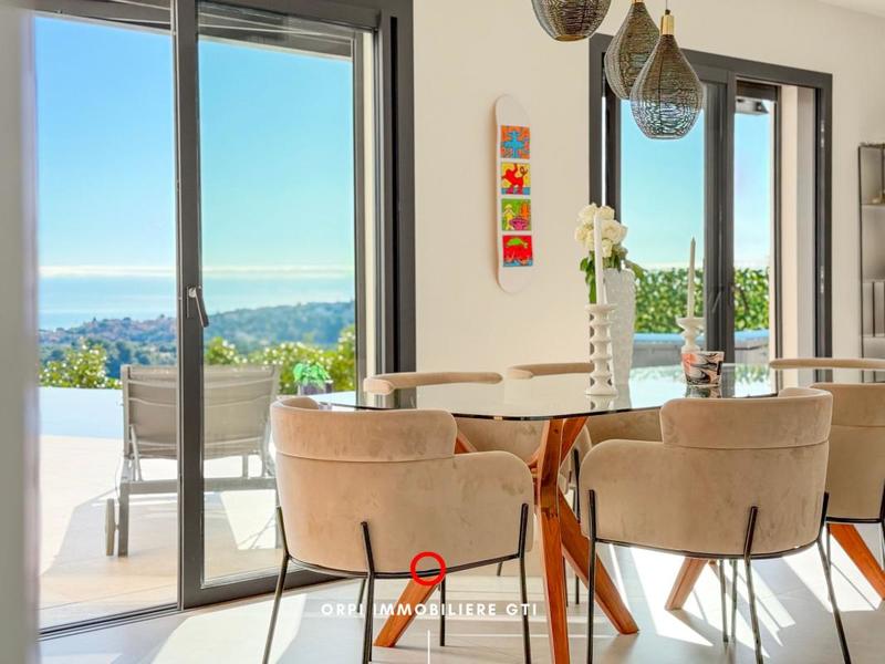 Villa - 187 m² - 4 pièces