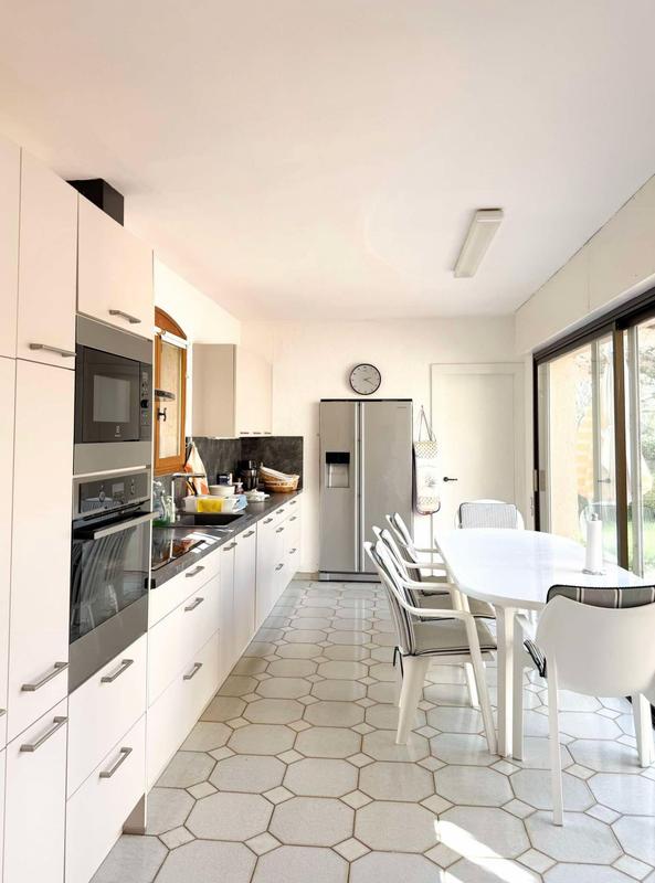 Maison - 131 m² - 4 pièces