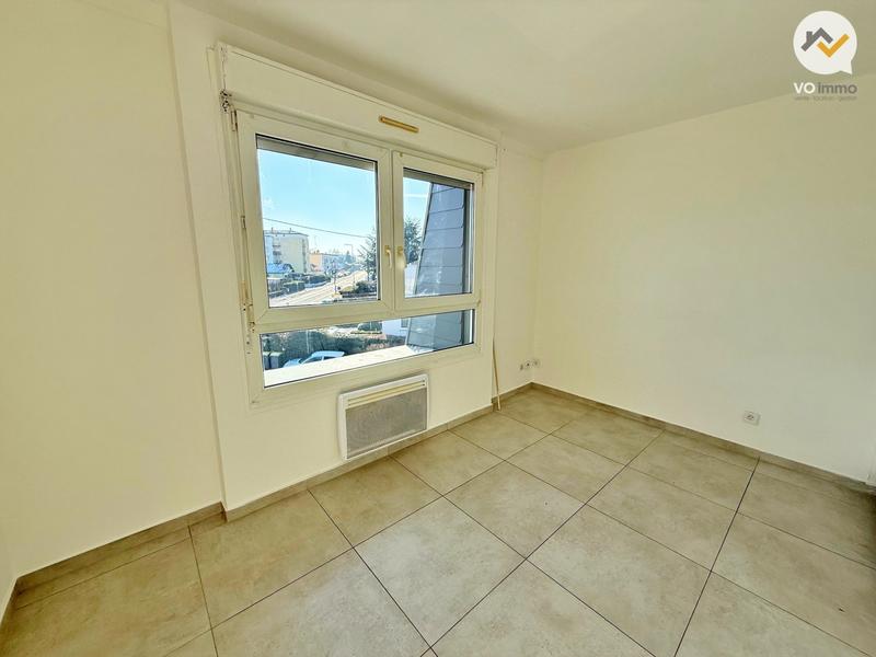 Appartement - 19 m² - 1 pièce