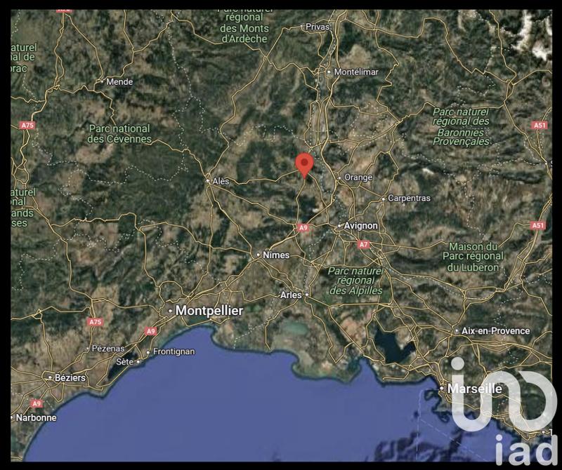 Maison - 155 m² - 5 pièces