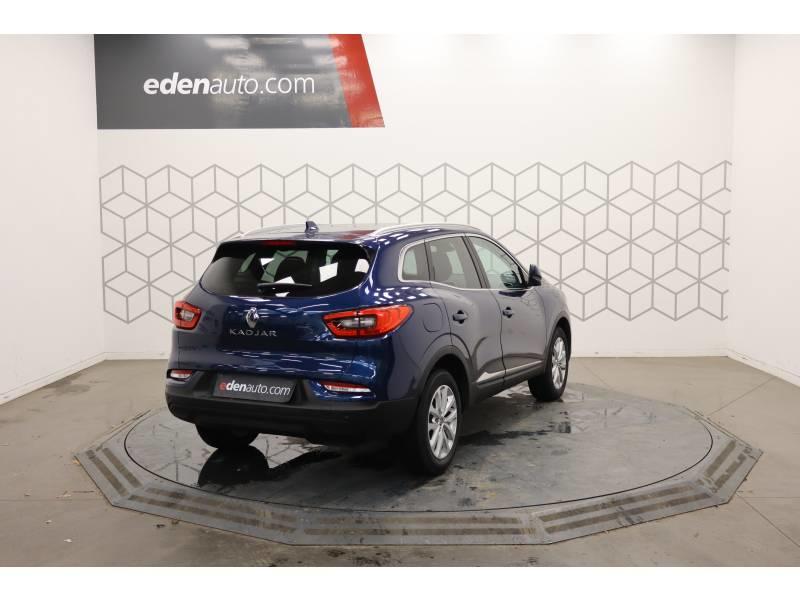 Renault Kadjar Blue dCi 115 Business