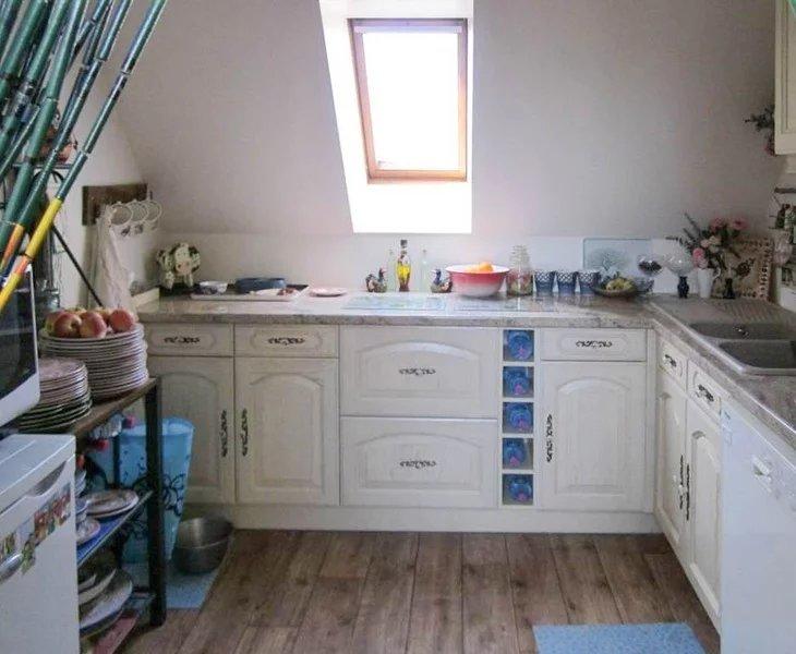 Maison - 453 m² - 12 pièces