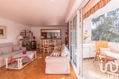 Appartement - 88 m² - 4 pièces