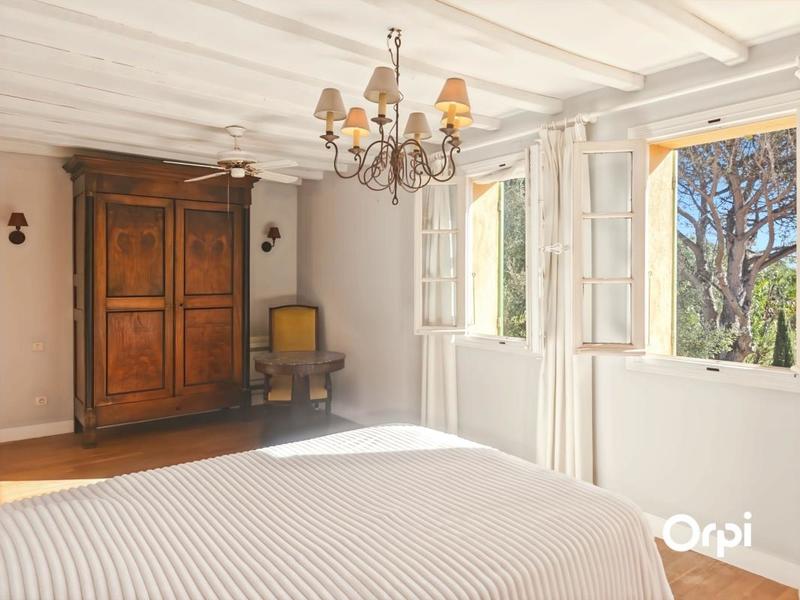 Villa - 155 m² - 5 pièces