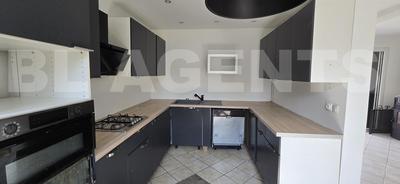 Maison ancienne - 151 m² - 7 pièces