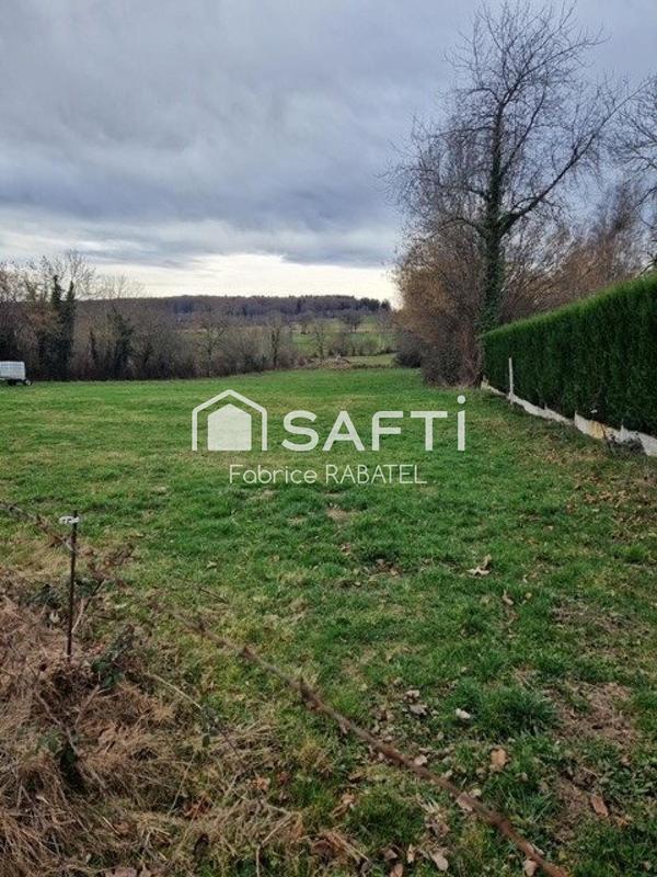 Terrain - 30 085 m²