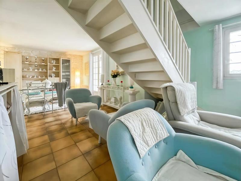 Maison - 146 m² - 6 pièces