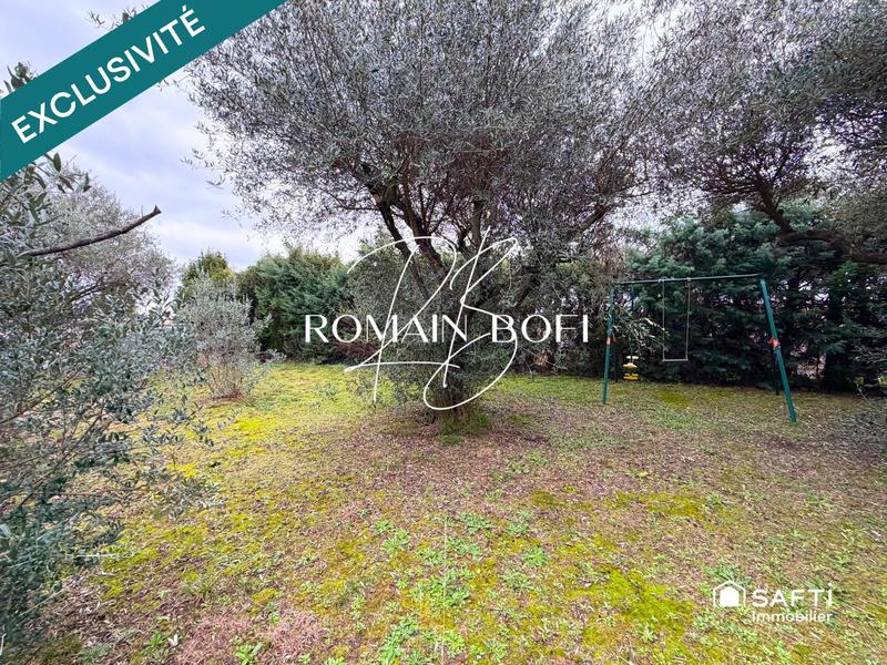 Maison - 175 m² - 7 pièces