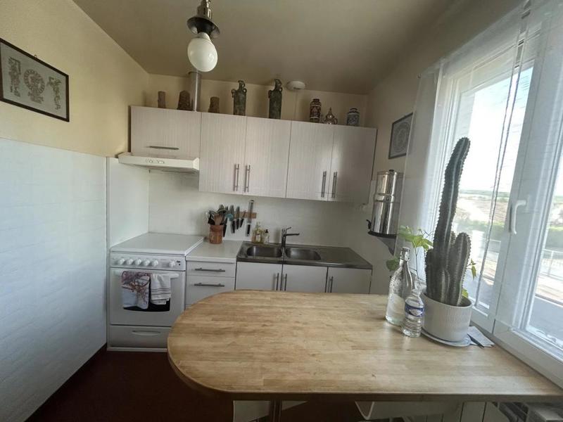 Appartement - 82 m²