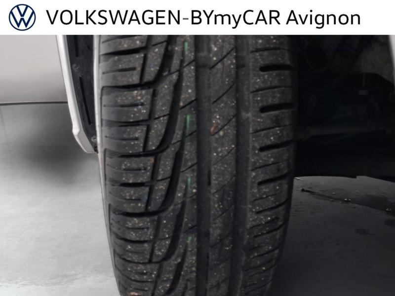 Volkswagen Polo 1.0 Tsi 95 s&amp;S Dsg7 Life Plus